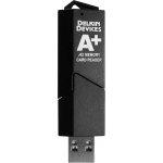 Delkin DDREADER-55 – Zboží Živě