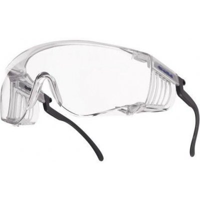 Brýle Bollé Squale čiré – Zboží Mobilmania