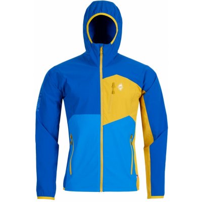 High Point Versa Hoody Jacket Skydiver/Yellow – Zboží Mobilmania