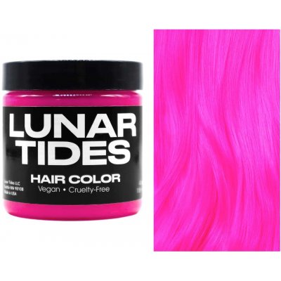 Lunar Tides barva na vlasy Neon Dragonfruit