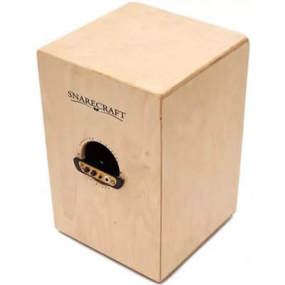 Meinl PA-CAJ Cajon Preamp – Zboží Mobilmania