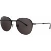 Sluneční brýle Ray Ban RB 3809 002 B1 55