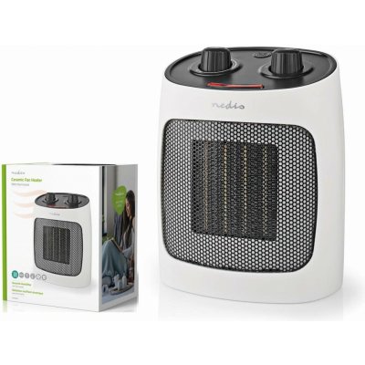Nedis HTFA18WT – Zboží Mobilmania