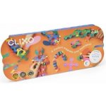 CLIXO magnetická stavebnice Super - duhová – Zbozi.Blesk.cz
