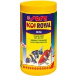 Sera KOI Royal mini 1 l – Zbozi.Blesk.cz