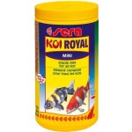 Sera KOI Royal mini 1 l – Hledejceny.cz