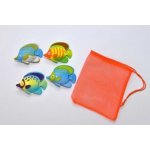Mac Toys Rybičky na potápění – Zboží Dáma