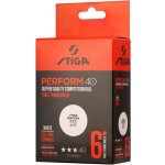 Stiga Perform 40+ ABS 6 ks – Zboží Dáma