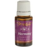 Young Living Směs esenciálních olejů Harmony 15 ml – Hledejceny.cz
