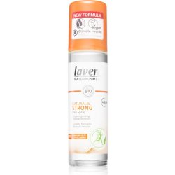 lavera Strong deospray 75 ml