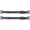 Popruhy na zavazadla Wandrd Premium Accessory Straps camo