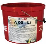 Go4Lube A 00 Li 8 kg | Zboží Auto