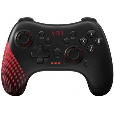 Acer Nitro Gaming Controller NGR200 GP.OTH11.048 – Zbozi.Blesk.cz