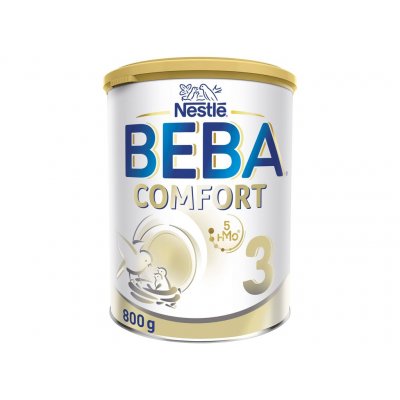 BEBA COMFORT 3 HM-O 800 g – Zboží Dáma