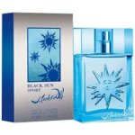 Salvador Dali Black Sun Sport toaletní voda pánská 50 ml – Hledejceny.cz