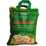 SHALAMAR Rýže basmati extra dlouhá 1 kg – Zboží Dáma
