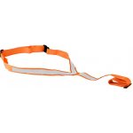 Horze Reflexní poprsník oranžový – Zboží Mobilmania
