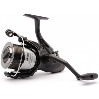 Okuma AK 6000 Baitfeeder Reel Baitrunner