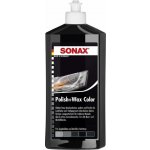 Sonax Polish & Wax COLOR černá 250 ml – Sleviste.cz