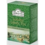 Ahmad Tea Green Tea Jasmine 250 g – Zboží Mobilmania