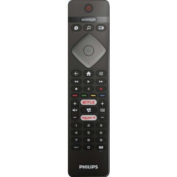 Philips 43PUS6704