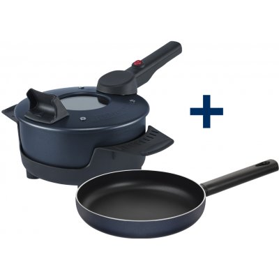 Remoska Prima P32F/07 – Zboží Dáma