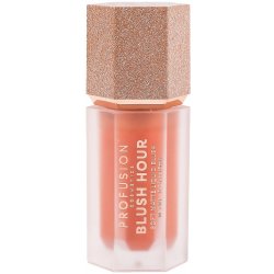 Profusion Tvářenka Blush Hour Soft Matte Liquid Blush Mai Tai 6 ml