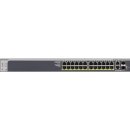 Switch Netgear GS728TXP-100NES