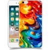 Pouzdro a kryt na mobilní telefon Apple Acover Kryt na mobil Apple iPhone 6 Plus/6S Plus - Exploze a Energie