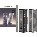 Grip Aspire Huracan EX MOD 100 W Nerezová – Zboží Dáma Grip Aspire Huracan EX MOD 100 W Nerezová – Zboží Dáma