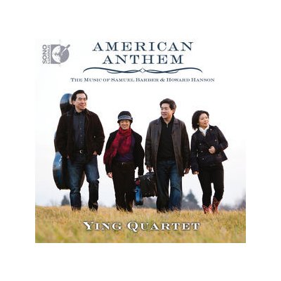 American Anthem BD