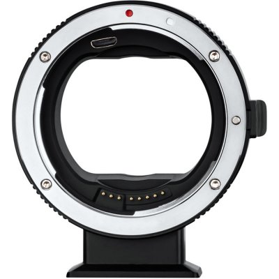 COMMLITE EF-FX adaptér objektivu Canon EF na tělo Fujifilm X
