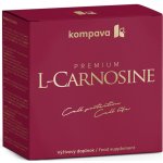Kompava Premium L-Carnosine 60 tablet – Hledejceny.cz