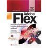 Kniha Adobe Flex