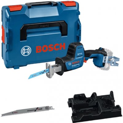 BOSCH GSA 18V-24 06016A5101 – Zbozi.Blesk.cz