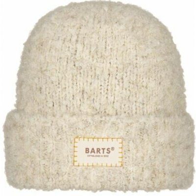 Barts HARRAY BEANIE Beige – Hledejceny.cz