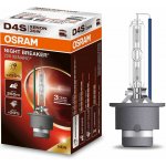 Autožárovka Osram Xenarc Night Breaker 220 D4S 42V 35W P32d-5 220% - krabička 1ks – Hledejceny.cz