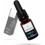 Konopný Táta CBD konopný olej 10% 10 ml – Hledejceny.cz