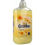 Coccolino Happy Yellow aviváž 72 PD 1,8 l – Zboží Dáma