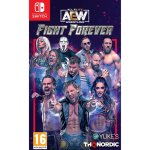 AEW: Fight Forever – Zboží Živě