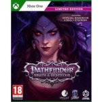 Pathfinder: Wrath of the Righteous (Limited Edition) – Zboží Mobilmania