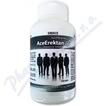 AceErektan cps.100x500mg