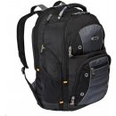 Targus Drifter Backpack TSB238EU Black 15,6