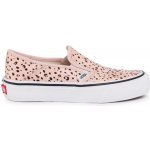 Vans Slip-On SF Leila Hurst/Tiny Animal – Zboží Dáma
