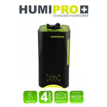 Garden High HumiPro 4L