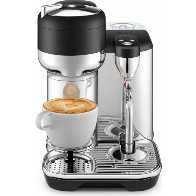 Sage SVE850BTR4ECZ1 Creatista Vertuo – Zbozi.Blesk.cz