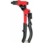 YATO Nýtovací kleště 3v1 s otočnou hlavou (trhací a maticové nýty, vystřihovací) YT-36013 – Zboží Dáma