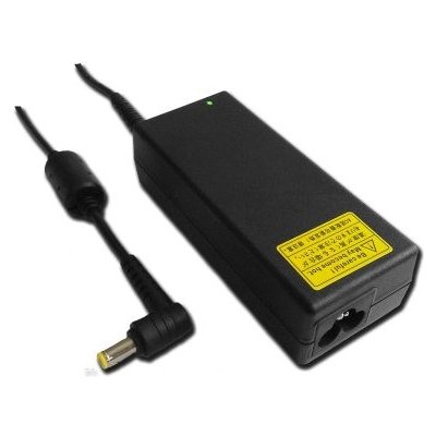 Acer adaptér 65W 19V AC 5.5x1.7 mm 77011067 - originální