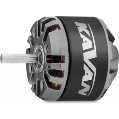 Kavan Brushless motor C2826-1000 – Zboží Dáma