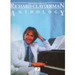 Richard Clayderman ANTHOLOGY 44 nejznámějších klavírních sól – Hledejceny.cz